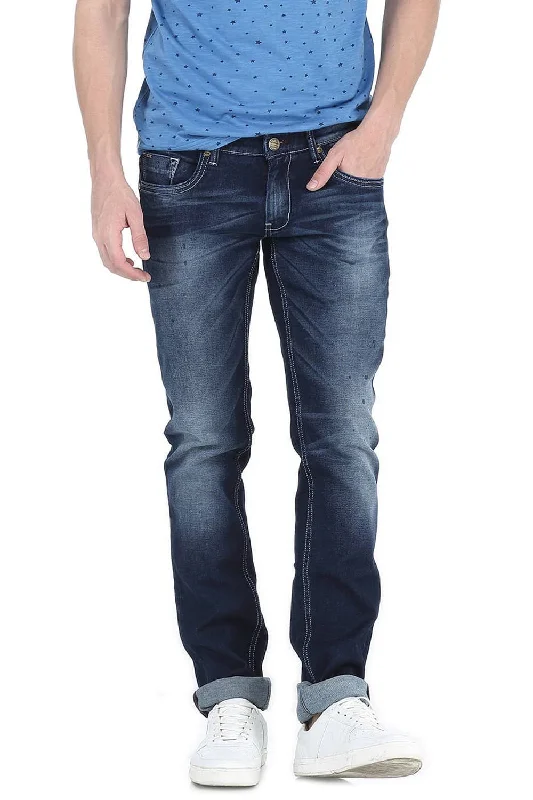 Fishing Jeans for Water -Drift Fit Stretch Jeans