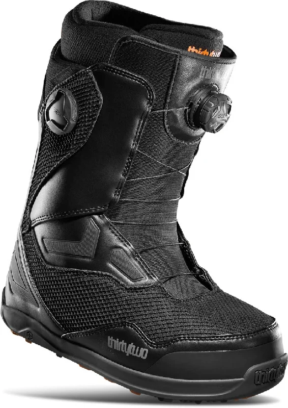 Weather-resistant pants for unpredictable climate needs -ThirtyTwo TM-2 Double BOA Boot 2024