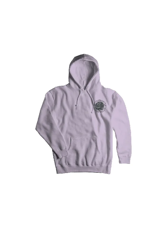 Quick-dry pants for active sports enthusiasts -Airblaster Volcanic Surf Club Hoody