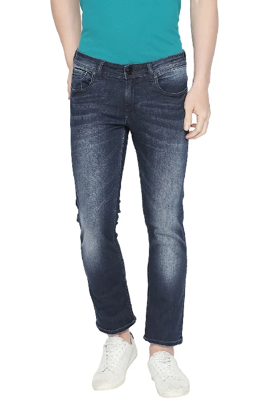 Dance Jeans for Movement -Torque Fit Stretch Jean