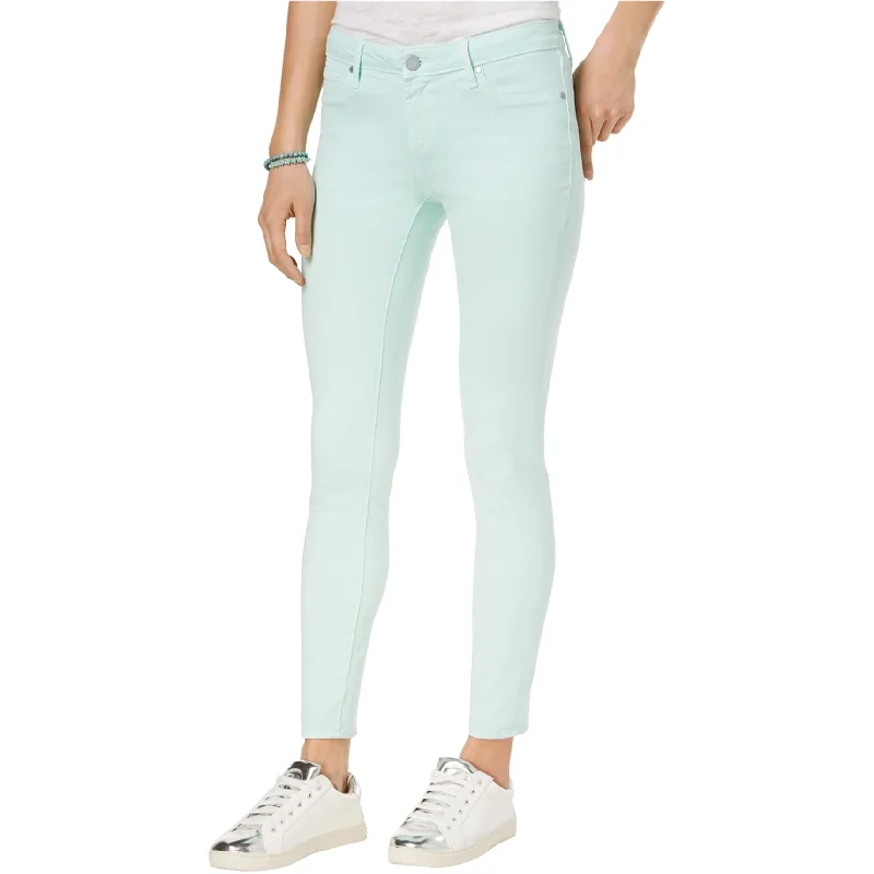 Lightweight travel pants for long flight comfort -Articles Of Society Womens Sarah Skinny Fit Jeans