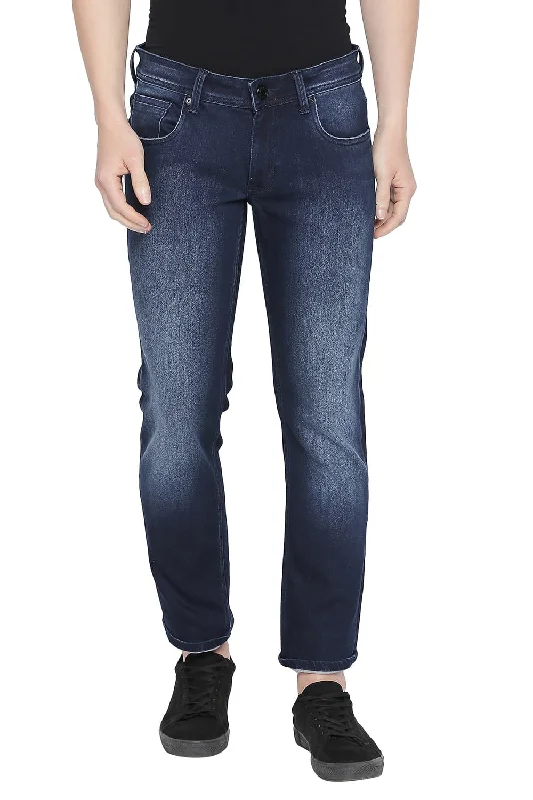 Stretch Jeans for Flexibility -Torque Fit Stretch Jean