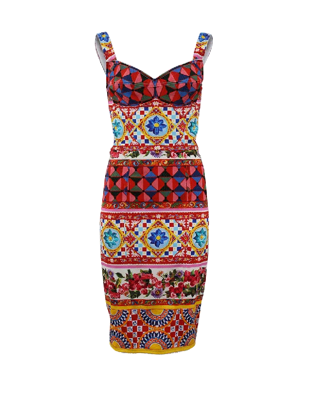 Halter Dresses for Chic Style -Mamba Dress