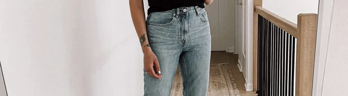 Denim Jeans